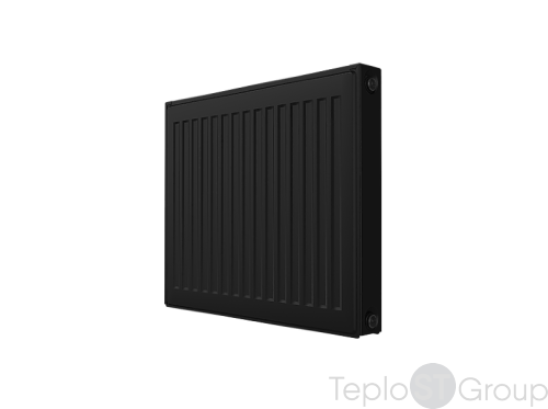 Радиатор панельный Royal Thermo COMPACT C21-300-1500 Noir Sable