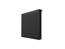 Радиатор панельный Royal Thermo VENTIL COMPACT VC22-300-2600 Noir Sable