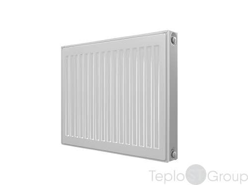 Радиатор панельный Royal Thermo COMPACT C33-400-700 RAL9016