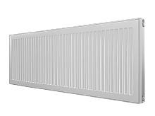 Радиатор панельный Royal Thermo COMPACT C21-400-2200 RAL9016