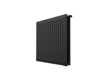 Радиатор панельный Royal Thermo VENTIL HYGIENE VH10-500-400 Noir Sable