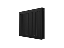 Радиатор панельный Royal Thermo COMPACT C33-400-2600 Noir Sable