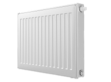 Радиатор панельный Royal Thermo VENTIL COMPACT VC11-500-1400 RAL9016