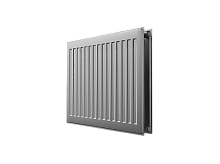 Радиатор панельный Royal Thermo HYGIENE H10-300-1400 Silver Satin