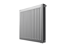 Радиатор панельный Royal Thermo VENTIL COMPACT VC11-400-1000 Silver Satin
