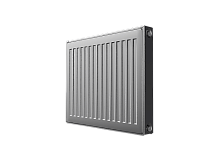 Радиатор панельный Royal Thermo COMPACT C22-450-1200 Silver Satin