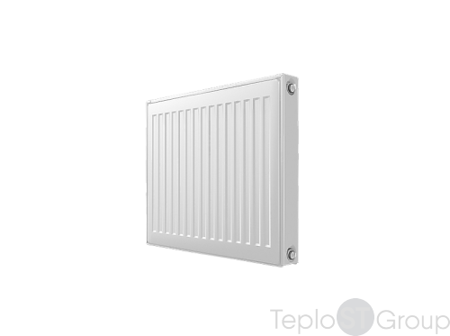 Радиатор панельный Royal Thermo COMPACT C33-600-2800 RAL9016