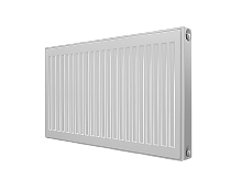 Радиатор панельный Royal Thermo COMPACT C11-400-1300 RAL9016