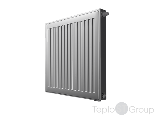 Радиатор панельный Royal Thermo VENTIL COMPACT VC11-400-1500 Silver Satin