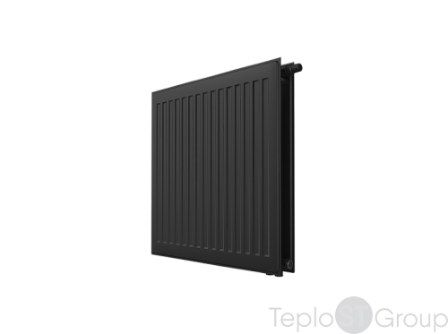 Радиатор панельный Royal Thermo VENTIL HYGIENE VH20-600-700 Noir Sable